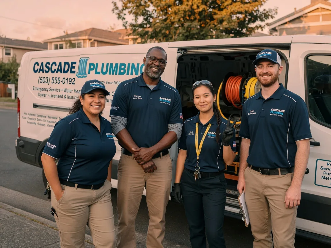 Emergency Plumber company in Mansfield, SD